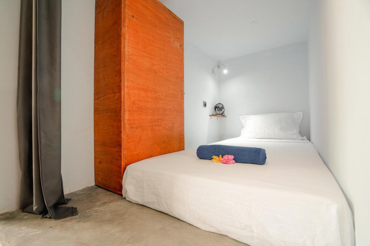 Waiwas Hostel Kuta  المظهر الخارجي الصورة