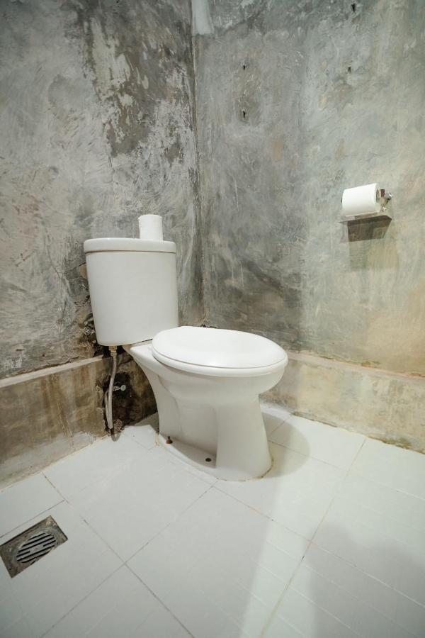 Waiwas Hostel Kuta  المظهر الخارجي الصورة