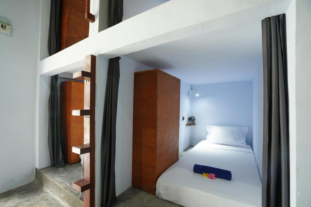 Waiwas Hostel Kuta  المظهر الخارجي الصورة