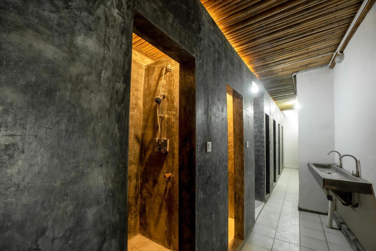 Waiwas Hostel Kuta  المظهر الخارجي الصورة