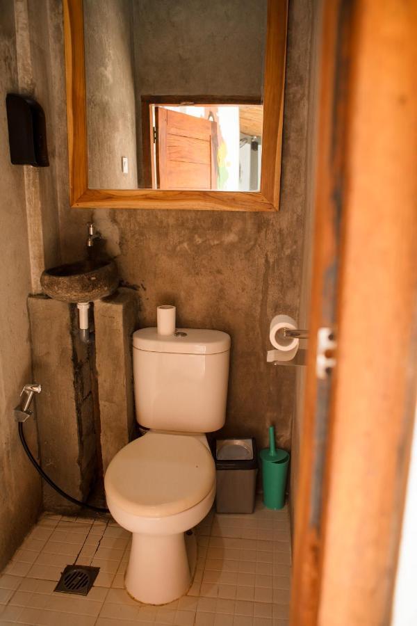 Waiwas Hostel Kuta  المظهر الخارجي الصورة