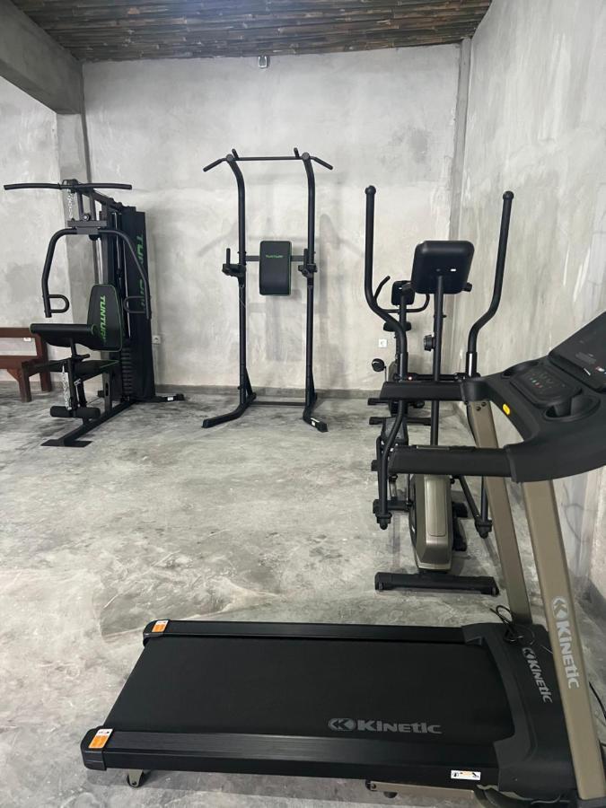 Waiwas Hostel Kuta  المظهر الخارجي الصورة